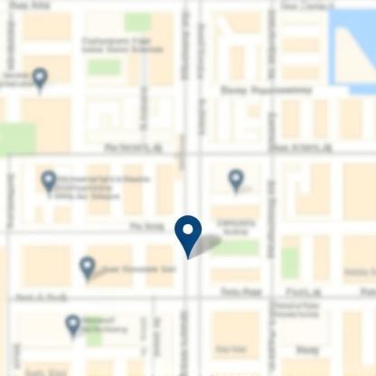 Map showing RialtoHR Consulting office in Milan