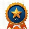 Certified instructor badge illustration