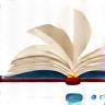 Curriculum book icon