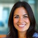 Portrait of Elena Bianchi, client