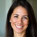 Portrait of Francesca Costa, client