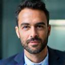Portrait of Giovanni Russo, client