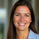 Portrait of Lucia Ferri, client